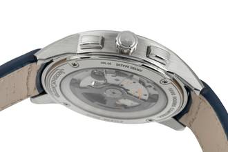 Thumbnail von Jaeger-LeCoultre Polaris Chronograph Automatic Ref. Q9028480 842.8.C1.S Papers