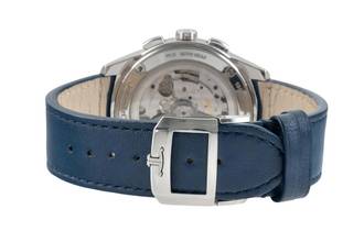 Thumbnail von Jaeger-LeCoultre Polaris Chronograph Automatic Ref. Q9028480 842.8.C1.S Papers