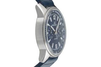 Thumbnail von Jaeger-LeCoultre Polaris Chronograph Automatic Ref. Q9028480 842.8.C1.S Papers