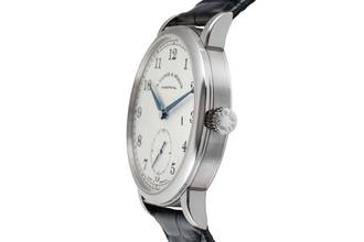 Thumbnail von A. Lange & Söhne 1815 18K Weissgold Handaufzug Ref. 235.026.1815