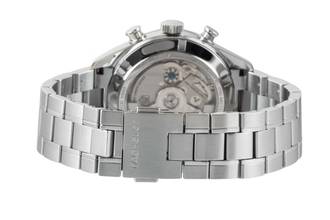 Thumbnail von TAG Heuer Carrera Calibre 1887 Chronograph Steel Automatic Men's Watch Ref. CAR2110-0
