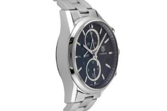 Thumbnail von TAG Heuer Carrera Calibre 1887 Chronograph Steel Automatic Men's Watch Ref. CAR2110-0