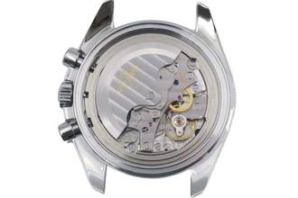 Thumbnail von Omega Speedmaster Broad Arrow Chronograph Automatic Men's Watch 3551.50.00 Box