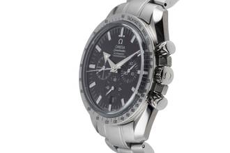Thumbnail von Omega Speedmaster Broad Arrow Chronograph Automatic Men's Watch 3551.50.00 Box