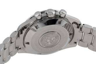 Thumbnail von Omega Speedmaster Broad Arrow Chronograph Automatic Men's Watch 3551.50.00 Box