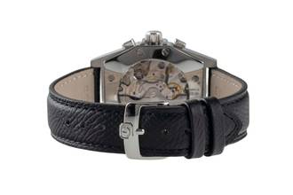 Thumbnail von Chopard St. Moritz Chronograph Steel Automatic Men's Watch Ref. 268352-3001 Box