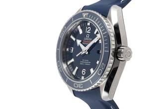 Thumbnail von Omega Seamaster Planet Ocean Titan Automatic Ref. 232.92.38.20.03.001 B&P
