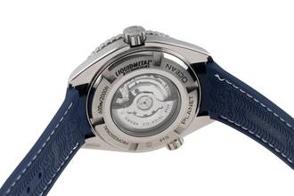 Thumbnail von Omega Seamaster Planet Ocean Titan Automatic Ref. 232.92.38.20.03.001 B&P
