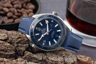Thumbnail von Omega Seamaster Planet Ocean Titan Automatic Ref. 232.92.38.20.03.001 B&P