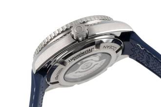 Thumbnail von Omega Seamaster Planet Ocean Titan Automatic Ref. 232.92.38.20.03.001 B&P