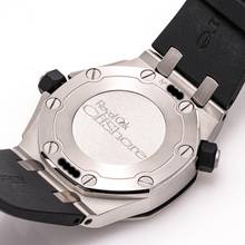 Thumbnail von Audemars Piguet Royal Oak Offshore Diver 42 – 15703ST.OO.A002CA.01 – like NEW – 08/2014 Full Set