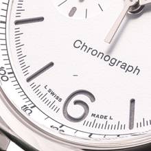 Thumbnail von Panerai Luminor Chrono 44 – PAM 01218 – like NEW – 11/2025 Full Set