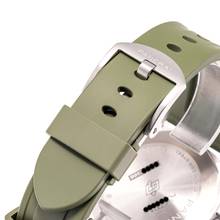 Thumbnail von Panerai Luminor Chrono 44 – PAM 01218 – like NEW – 11/2025 Full Set