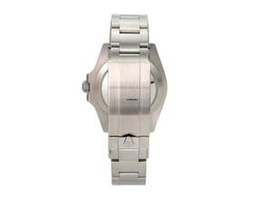 Thumbnail von Rolex Submariner Date stainless steel Ref. 126610LV