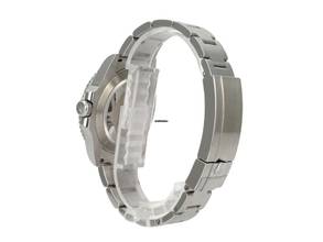 Thumbnail von Rolex Submariner Date stainless steel Ref. 126610LV