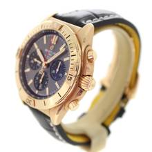 Thumbnail von Breitling Chronomat B01 42 Full Set