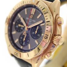 Thumbnail von Breitling Chronomat B01 42 Full Set