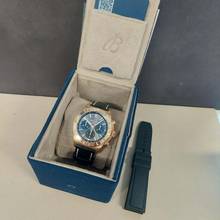 Thumbnail von Breitling Chronomat B01 42 Full Set