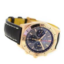 Thumbnail von Breitling Chronomat B01 42 Full Set