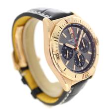 Thumbnail von Breitling Chronomat B01 42 Full Set