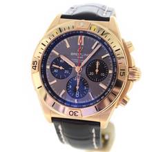  Breitling Chronomat B01 42 Full Set 