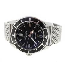Thumbnail von Breitling Superocean Heritage 46 Full Set