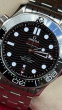 Thumbnail von Omega Seamaster Diver 300 M Top condition like new