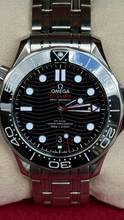 Thumbnail von Omega Seamaster Diver 300 M Top condition like new