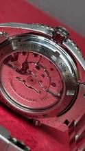 Thumbnail von Omega Seamaster Planet Ocean top condition, serviced, papers - 2014