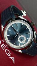 Omega Seamaster Aqua Terra 150m Small Seconds Top condition like new Fullset!