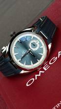 Thumbnail von Omega Seamaster Aqua Terra 150m Small Seconds Top condition like new Fullset!