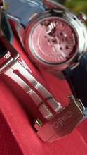 Thumbnail von Omega Seamaster Aqua Terra 150m Small Seconds Top condition like new Fullset!