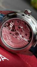 Thumbnail von Omega Seamaster Aqua Terra 150m Small Seconds Top condition like new Fullset!