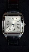 Thumbnail von Cartier Santos Dumont Top condition like new Fullset