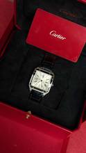 Thumbnail von Cartier Santos Dumont Top condition like new Fullset