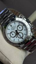 Thumbnail von Rolex Daytona Top Condition full serviced 2010 long clasp EU card
