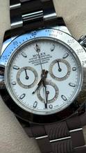 Thumbnail von Rolex Daytona Top Condition full serviced 2010 long clasp EU card