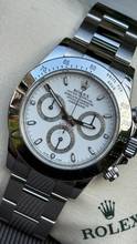 Thumbnail von Rolex Daytona Top Condition full serviced 2010 long clasp EU card