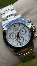 Thumbnail von Rolex Daytona Top Condition full serviced 2010 long clasp EU card