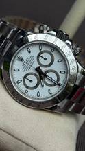 Thumbnail von Rolex Daytona Top Condition full serviced 2010 long clasp EU card