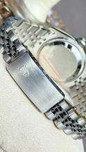 Thumbnail von Rolex Lady-Datejust Top ! pink diamond dial incl rolex offic service card 2023