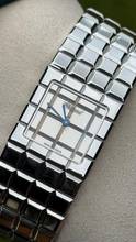 Thumbnail von Chopard Ice Cube Classic Chopard Timepiece