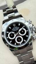 Thumbnail von Rolex Daytona Chromalight Excellent condition Box and papers 2015