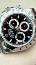 Thumbnail von Rolex Daytona Chromalight Excellent condition Box and papers 2015