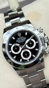  Rolex Daytona Chromalight Excellent condition Box and papers 2015 