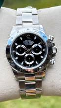 Thumbnail von Rolex Daytona Chromalight Excellent condition Box and papers 2015