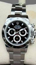 Thumbnail von Rolex Daytona Chromalight Excellent condition Box and papers 2015