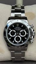 Thumbnail von Rolex Daytona Chromalight Excellent condition Box and papers 2015