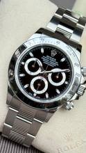 Thumbnail von Rolex Daytona Chromalight Excellent condition Box and papers 2015