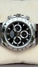 Thumbnail von Rolex Daytona Chromalight Excellent condition Box and papers 2015